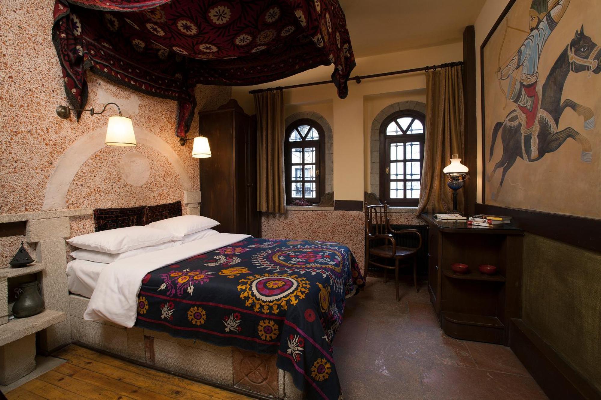 Hotel Empress Zoe — Fotoğraflar 3